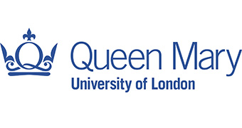 Queen Mary - University of London Logo
