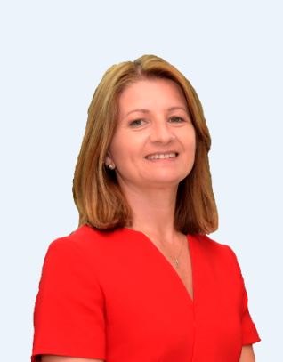 Alison Ramsay, Advisory Board Member, Profile Photo