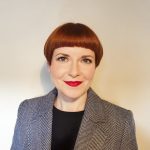 Anna Ritchie Allan, Advisory Board Member, Profile Photo