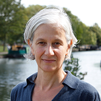 Professor Tessa Wright - Team Member - Project Co-ordinator, Profile Photo