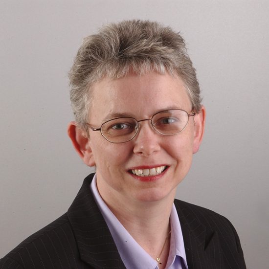 Tina Holland, Advisory Board Member, Profile Photo